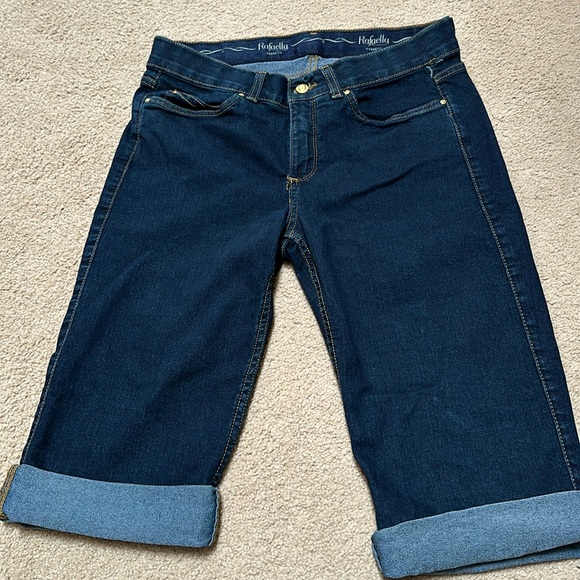 Rafaella Pants - Rafaella weekend long shorts